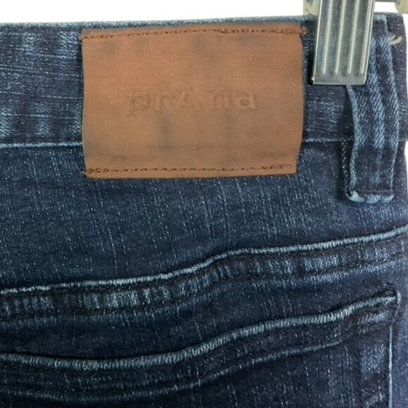 Prana Men's Hillgard Slim Fit Jeans, Size 32/34 - Picture 9 of 16